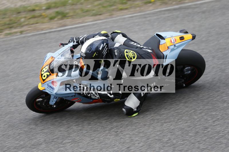 /09 19.04.2026  Caremotion get faster ADR/Gruppe rot/86